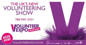 Volunteer Expo 2021